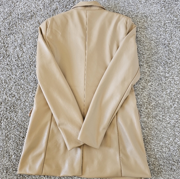 Joie Women's Blazer/Jacket sz xz - Picture 3 of 5